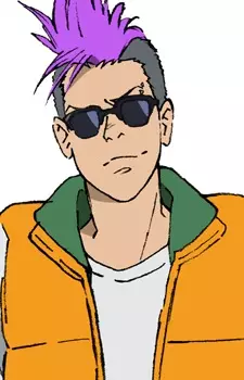 Shorter Wong image