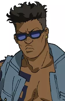 Cain Blood image